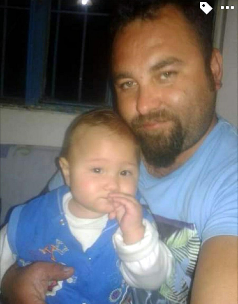 Datça'da balıkçı teknesi alabora oldu: 4  balıkçı kurtuldu, 1 kişi kayıp