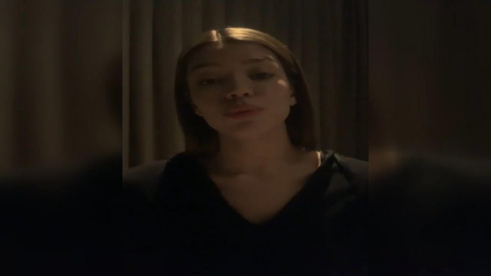 ESKİ eşi oyuncu ve şarkıcı Özcan Deniz ile ağabeyi Ercan Deniz hakkında fiziksel ve psikolojik şiddete maruz kaldığını iddia ederek şikayette bulunan Feyza Aktan'dan açıklama