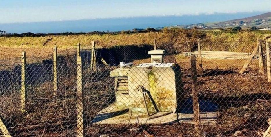 İngiltere’de Soğuk Savaş sığınağı 250 bin liraya satışa çıkıyor