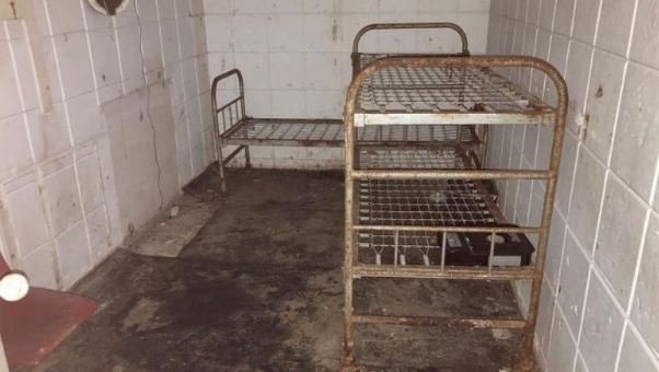 İngiltere’de Soğuk Savaş sığınağı 250 bin liraya satışa çıkıyor