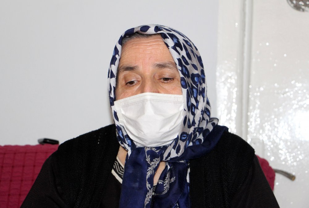 Kayıp Korhan'ın annesi: 3,5 senedir 'oğlum geldi' hayalleriyle yaşıyorum