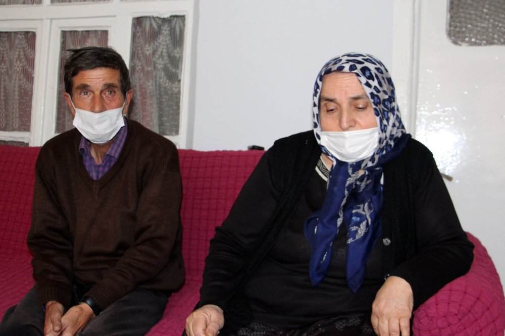 Kayıp Korhan'ın annesi: 3,5 senedir 'oğlum geldi' hayalleriyle yaşıyorum