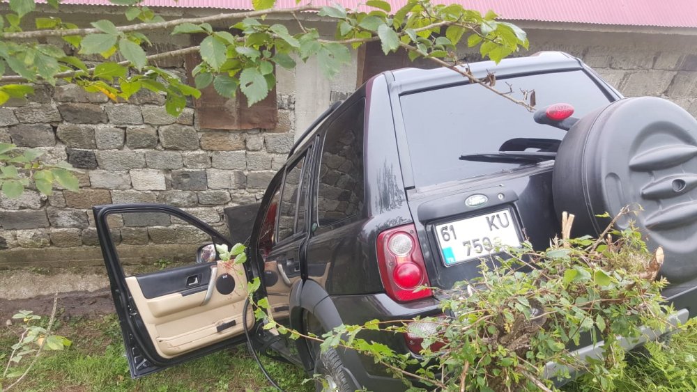 Kayıtlara ‘kaza’ geçen olayda 'bacanak' cinayet iddiasıyla tutuklandı