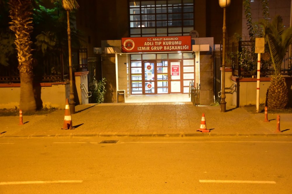 Kendisinden haber alınamayan kişi, evinde hayatını kaybetmiş halde bulundu