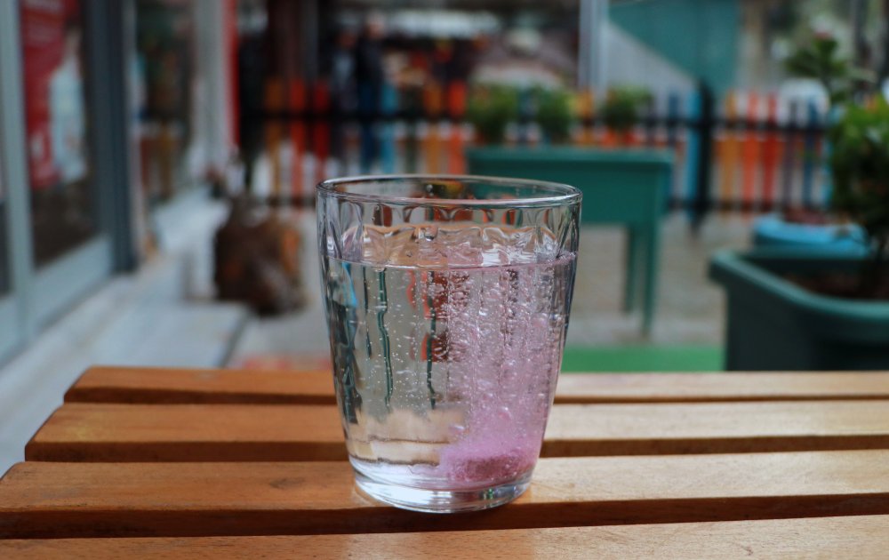 Koronavirüs salgınında satışları patlayan takviye edici gıdalar için 'doz' uyarısı
