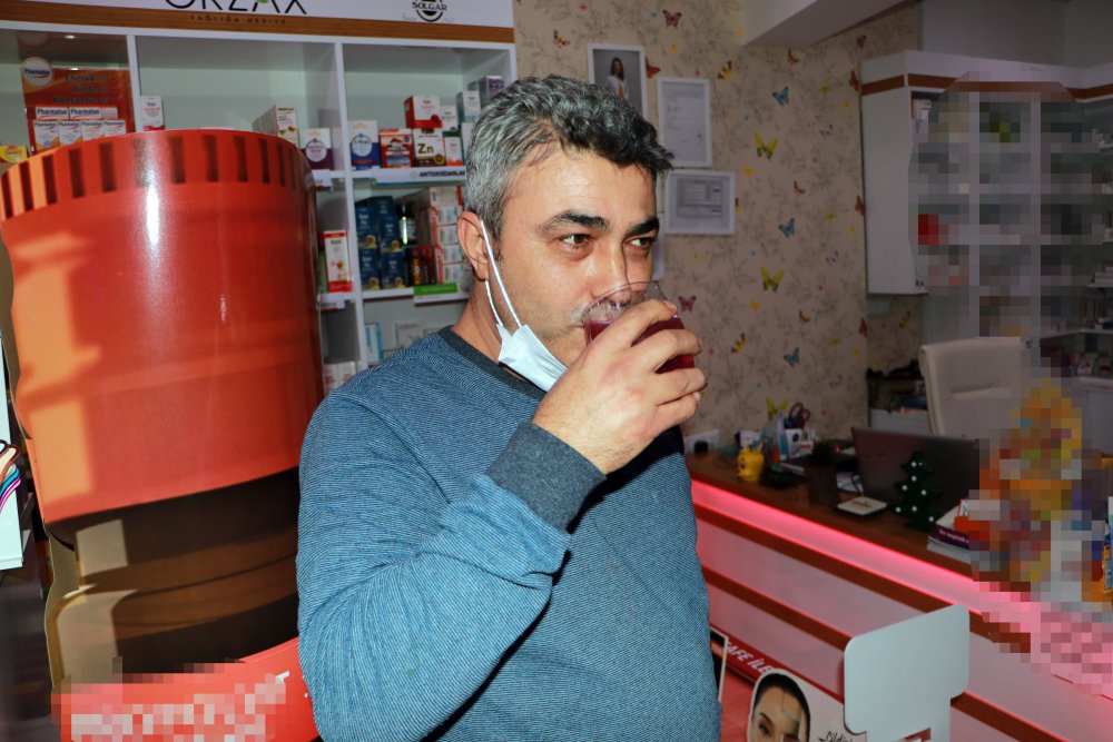 Koronavirüs salgınında satışları patlayan takviye edici gıdalar için 'doz' uyarısı