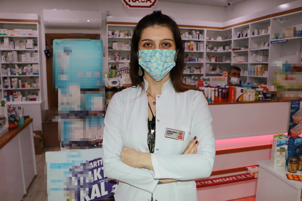 Koronavirüs salgınında satışları patlayan takviye edici gıdalar için 'doz' uyarısı