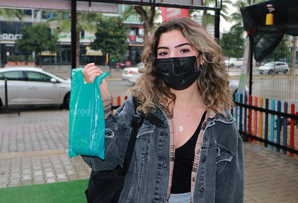 Koronavirüs salgınında satışları patlayan takviye edici gıdalar için 'doz' uyarısı