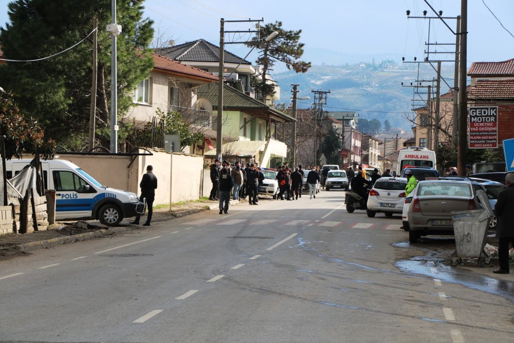 Mayına basarak ağır yaralanan asker şehit düştü