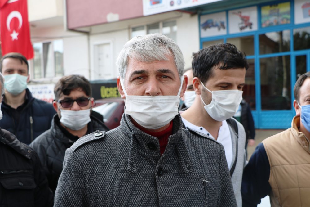 Mayına basarak ağır yaralanan asker şehit düştü