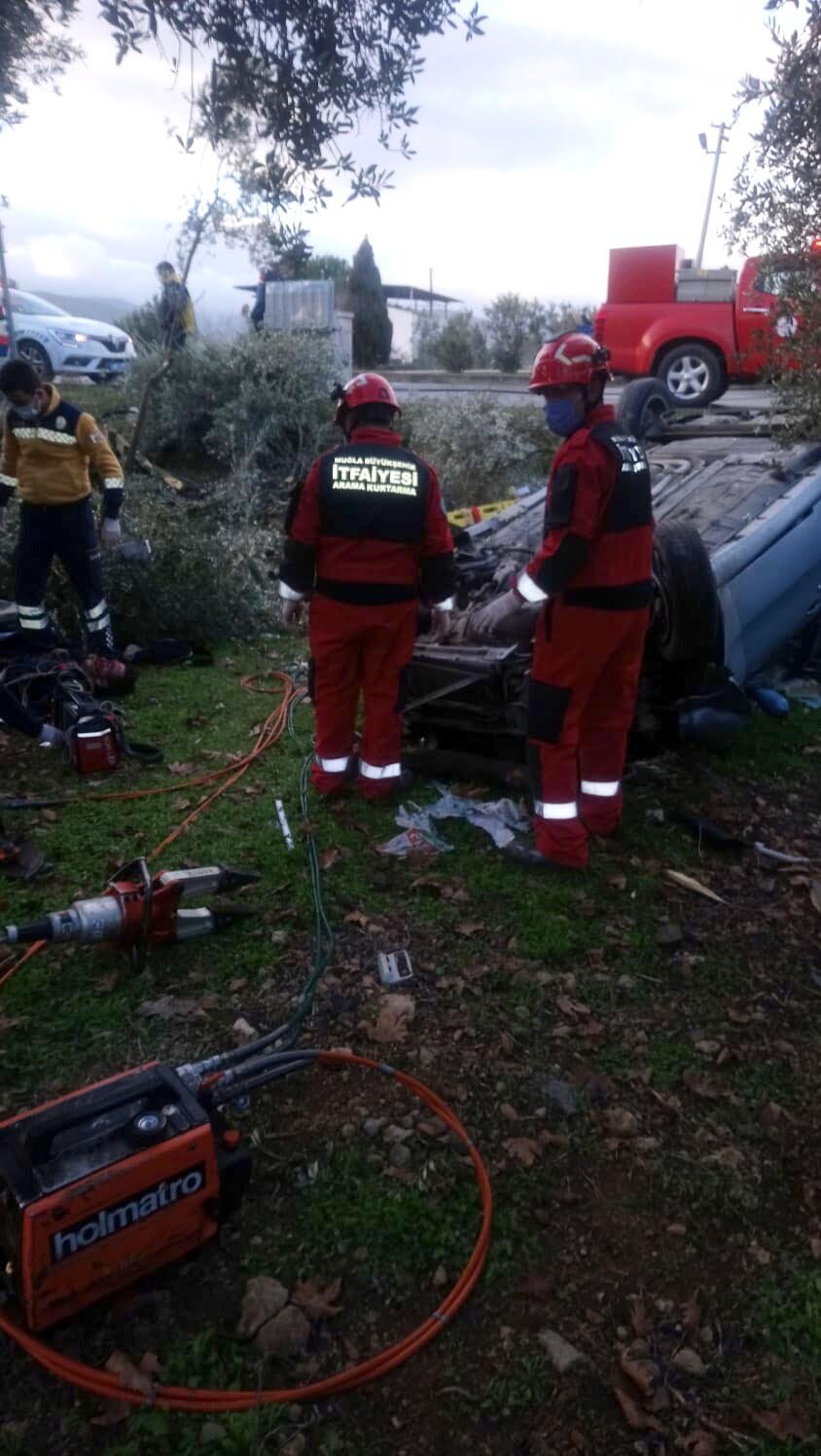 Sağlık çalışanının hazin sonu