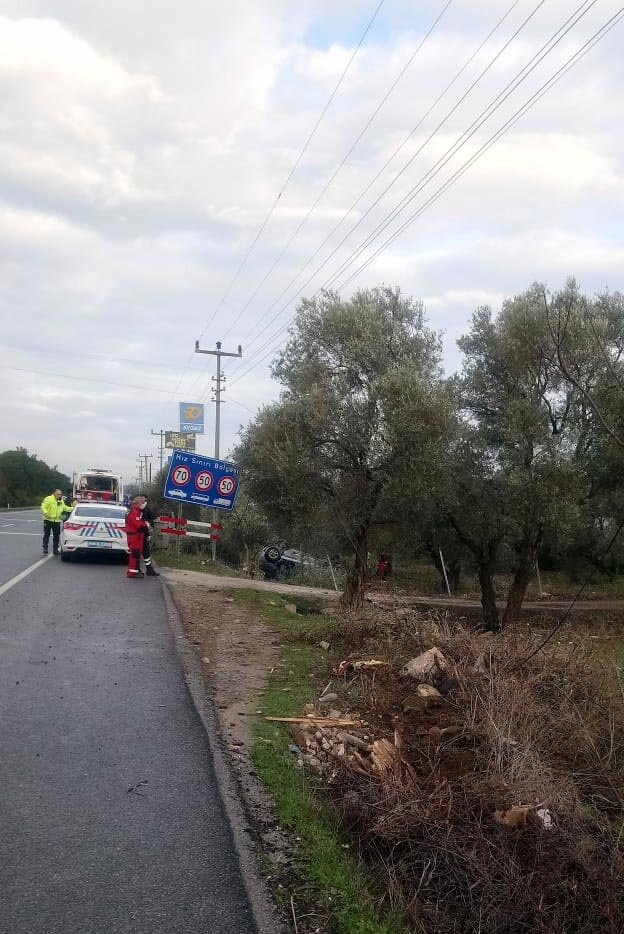 Sağlık çalışanının hazin sonu