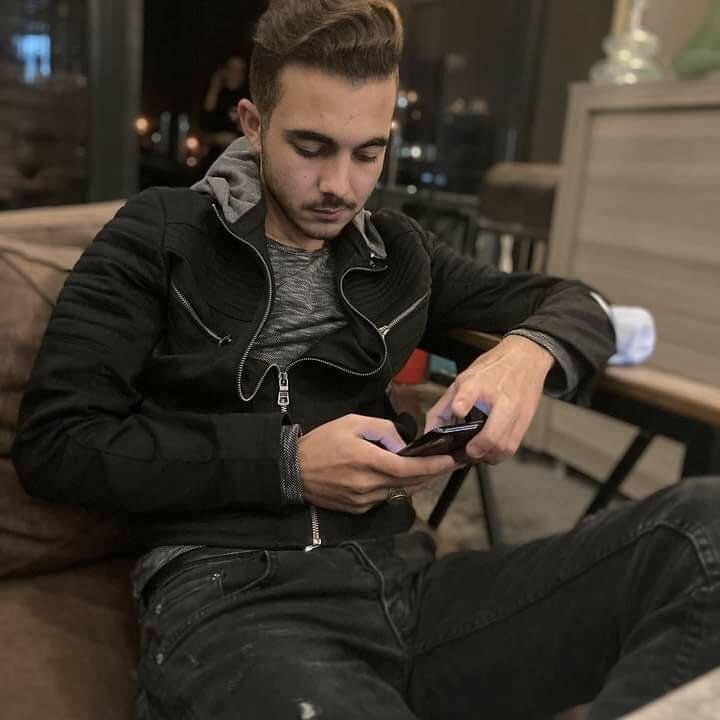 Sağlık çalışanının hazin sonu