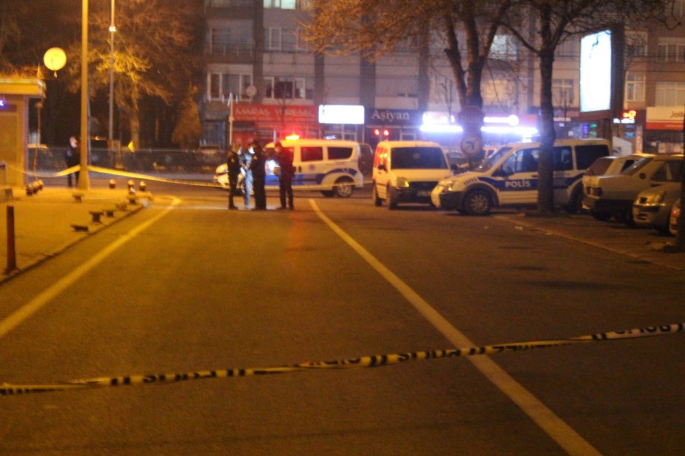 Tartıştığı yeğenini pompalı tüfekle yaraladı