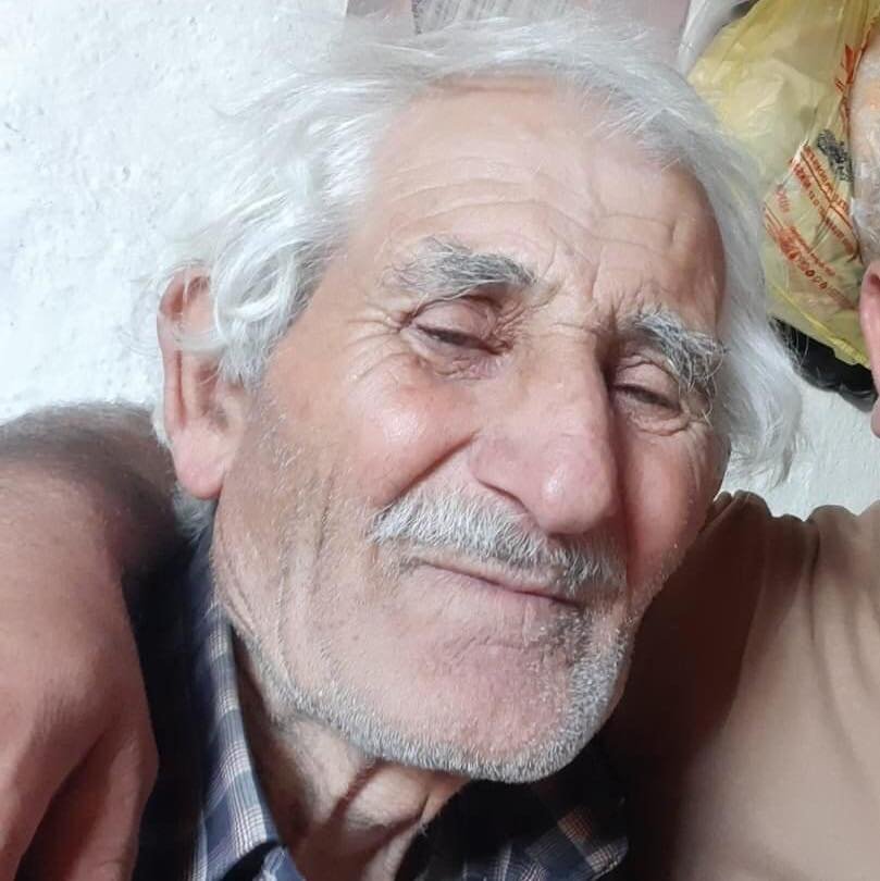 Tokat'ta, kayıp alzaymır hastası her yerde aranıyor