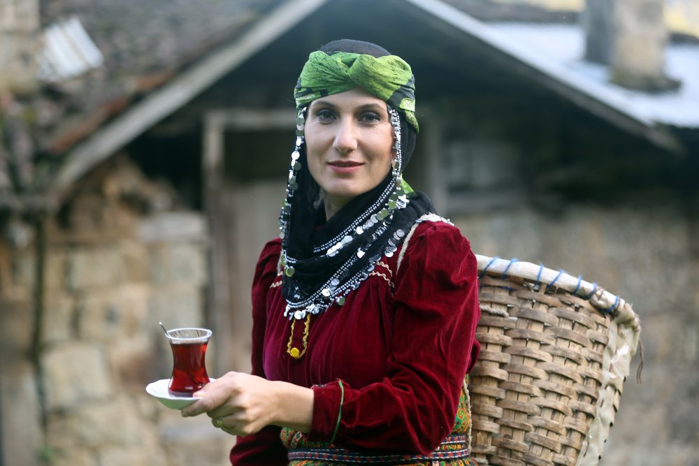 Türk çayı en çok Avrupa'da tüketiliyor