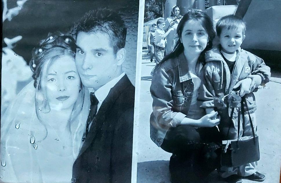 Yangında ağır yaralanan anne, yaşam savaşını kaybetti