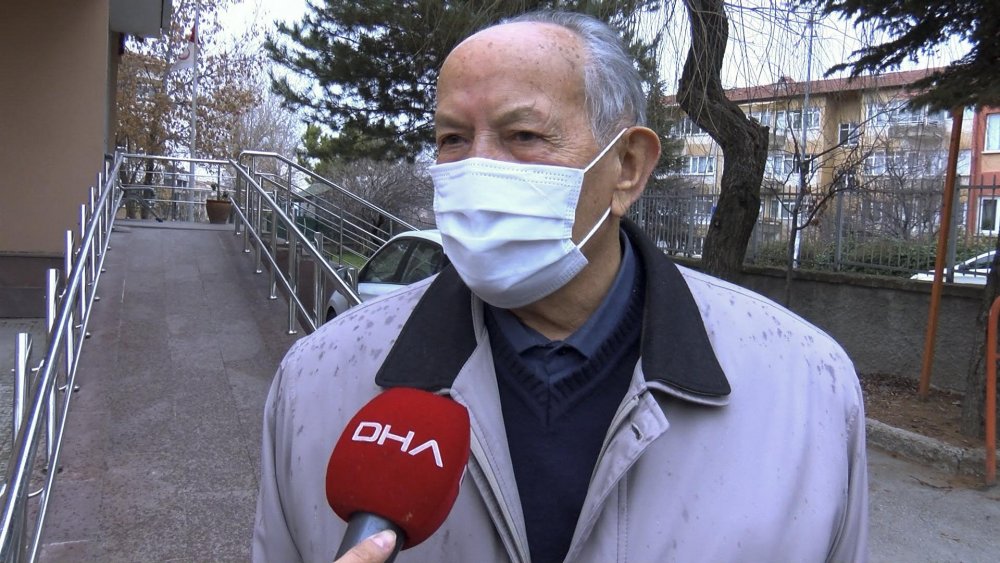 80 yaş üstüne koronavirüs aşısı