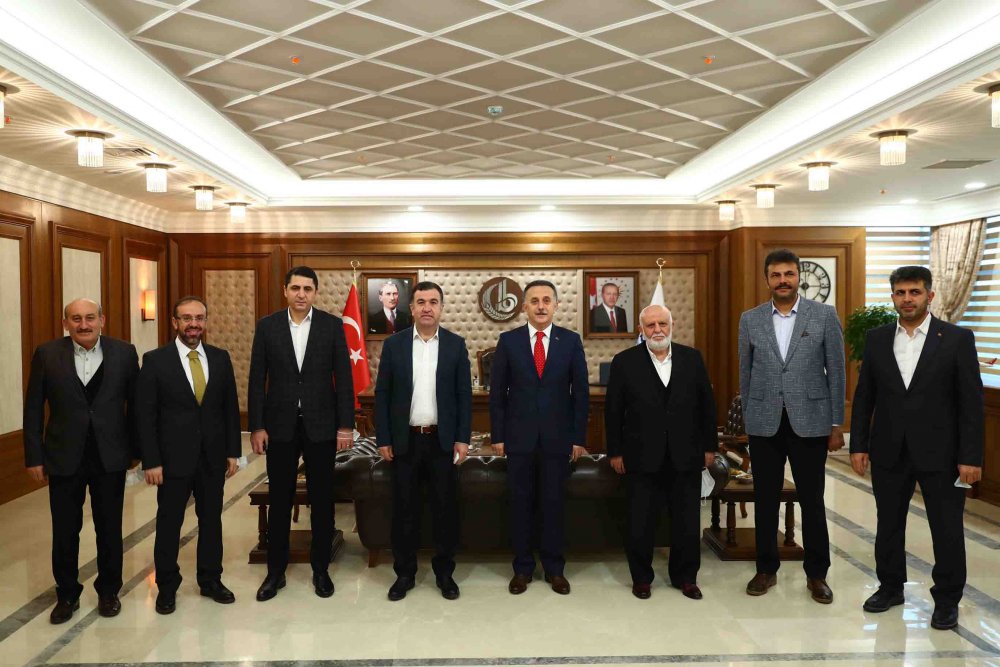 Bağcılar Belediyesi yeni binası hizmete girdi