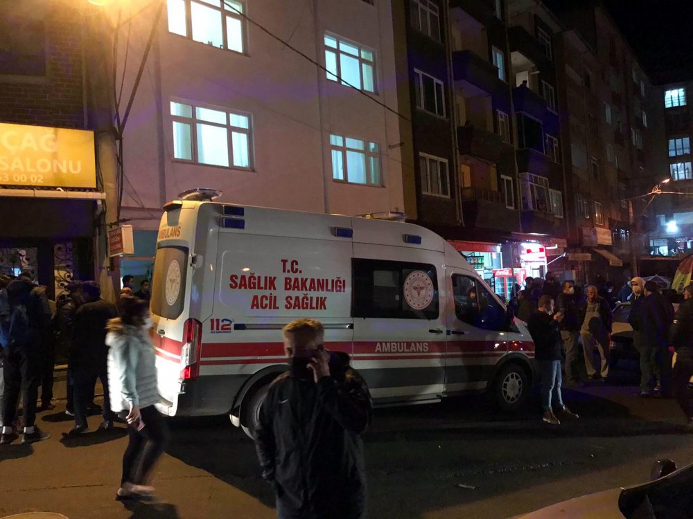 Basketbol takım kaptanı lojmandaki odasında ölü bulundu