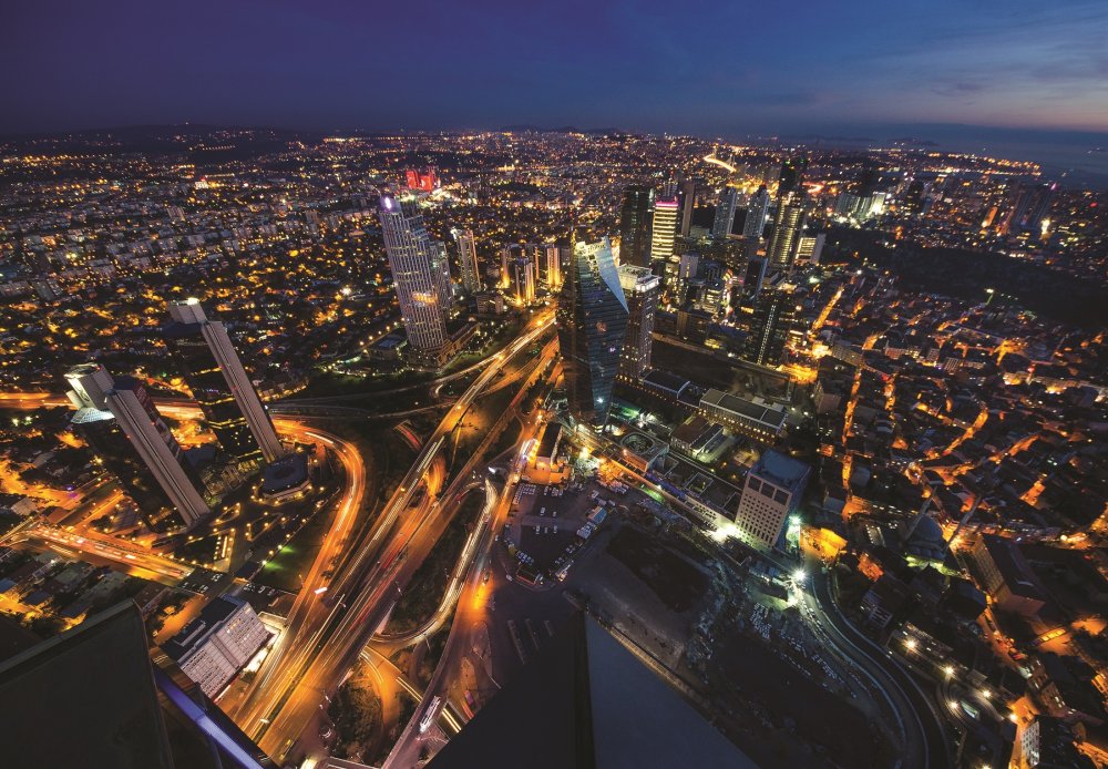 “Elektrik sektöründe dijital dönüşüm ‘daimi ve sınırsız’ olacak”