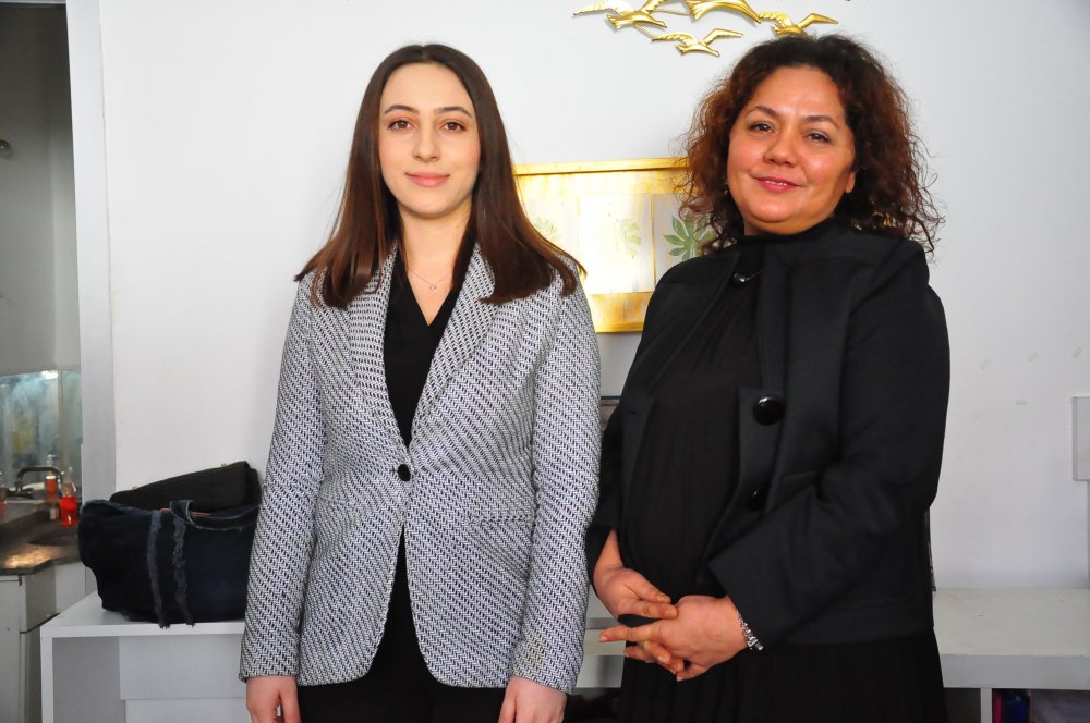 İLK RAPOR "ÇOCUKLAR BABADAN DEĞİL': Manisa'da anne ile babanın 'hukuk' ve 'DNA' mücadelesi