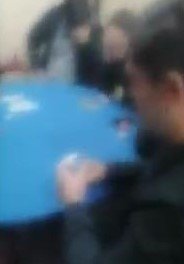 Kağıthane'de kumar baskını; 16 kişiye 55 bin lira ceza kesildi