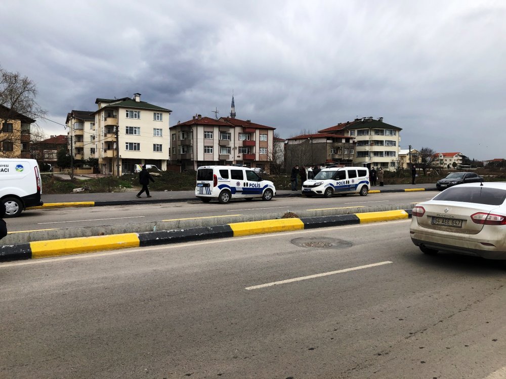 Kalp krizi geçiren balıkçının hayatı son buldu
