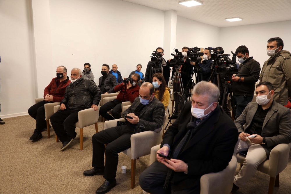 Ricardo Sa Pinto: Hakem maçı 2 dakika fazla oynattı