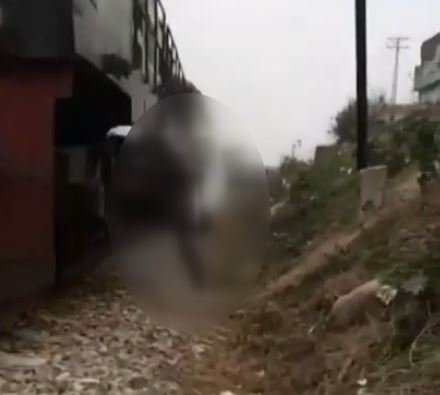 TikTok videosu çekerken tren çarpan genç hayatını kaybetti