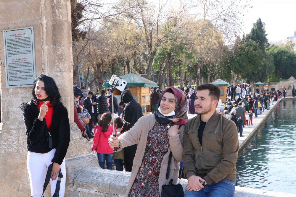 Türkiye'de yaşayanlar doğdukları kentte kalsa; Şanlıurfa nüfusu İstanbul'u  geçiyor