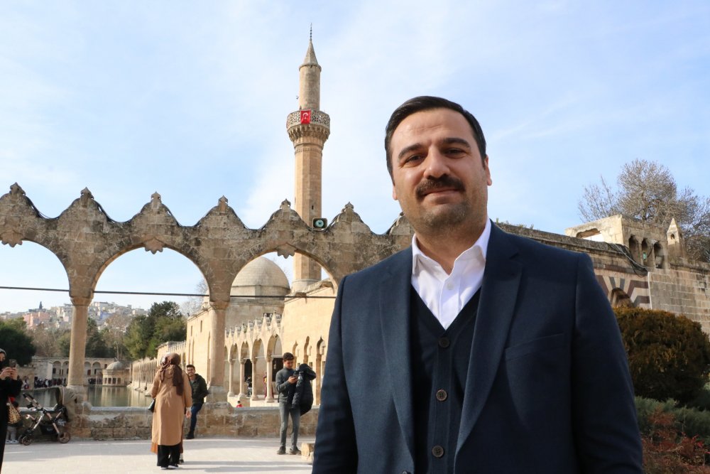Türkiye'de yaşayanlar doğdukları kentte kalsa; Şanlıurfa nüfusu İstanbul'u  geçiyor