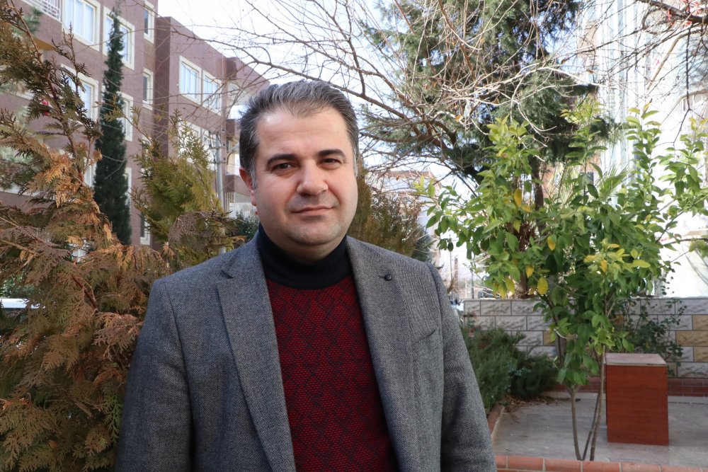 Türkiye'de yaşayanlar doğdukları kentte kalsa; Şanlıurfa nüfusu İstanbul'u  geçiyor