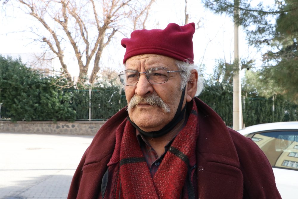 Türkiye'de yaşayanlar doğdukları kentte kalsa; Şanlıurfa nüfusu İstanbul'u  geçiyor