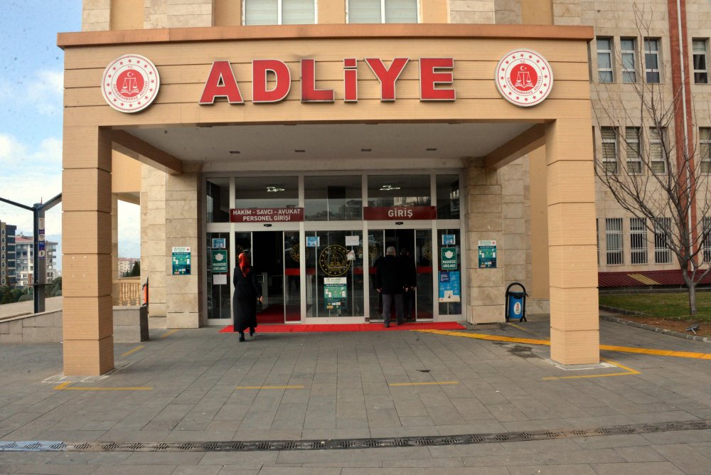 Yazıcıoğlu'nun ölümüyle ilgili 'ilk hapis cezası' verildi