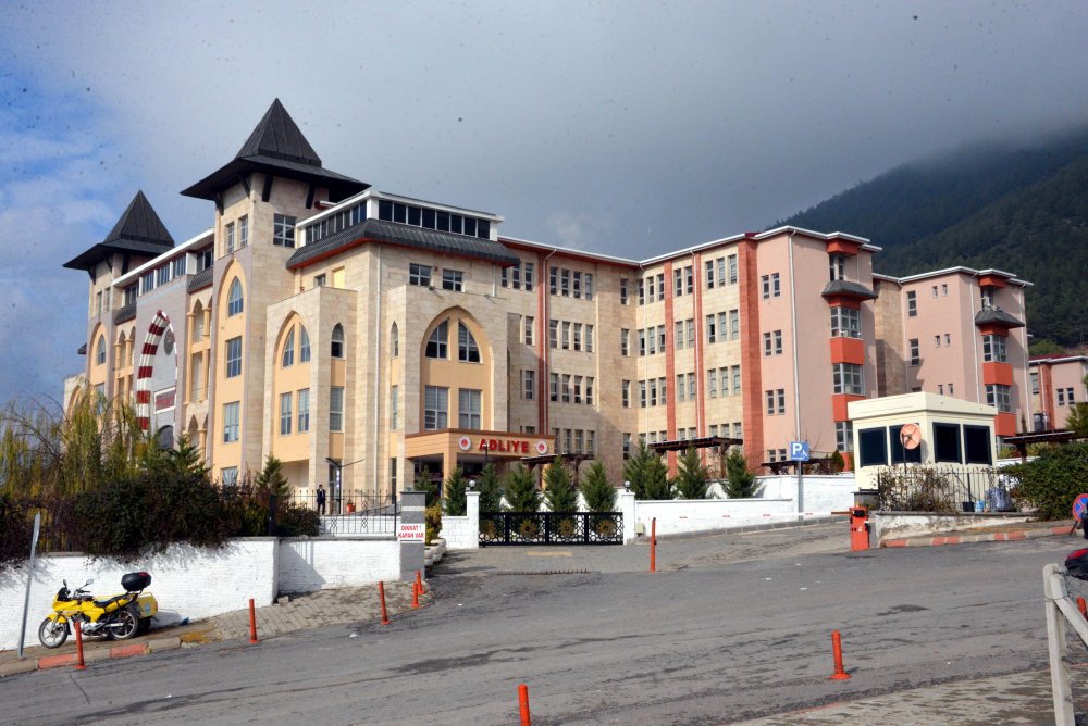 Yazıcıoğlu'nun ölümüyle ilgili 'ilk hapis cezası' verildi