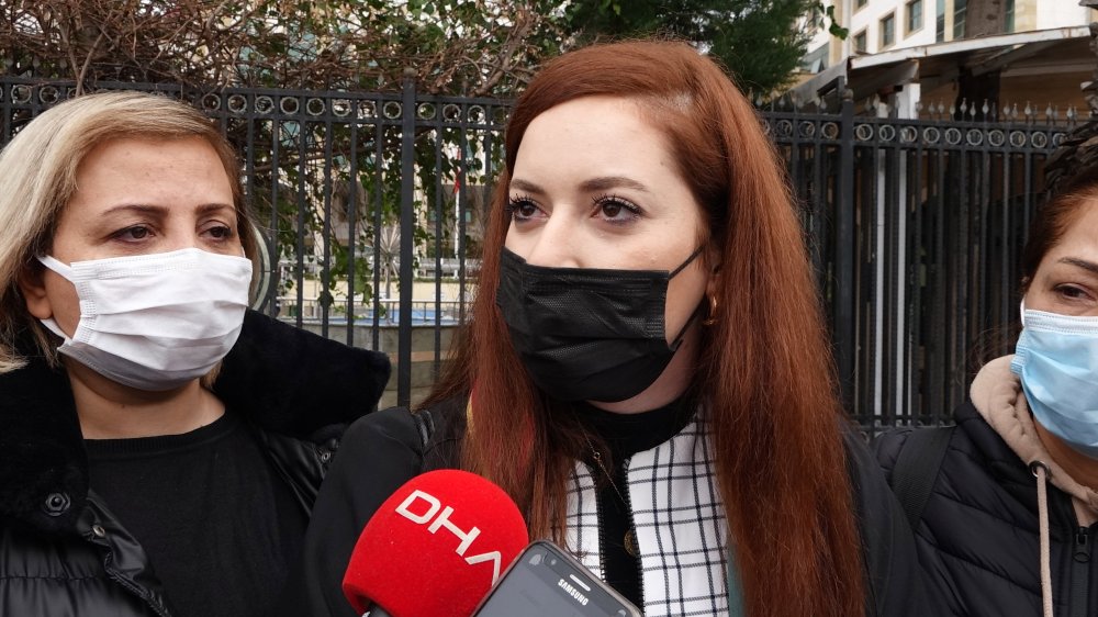 8 kez bıçakladığı sevdiği kadının kız kardeşini, 'öldü' diye bırakmış