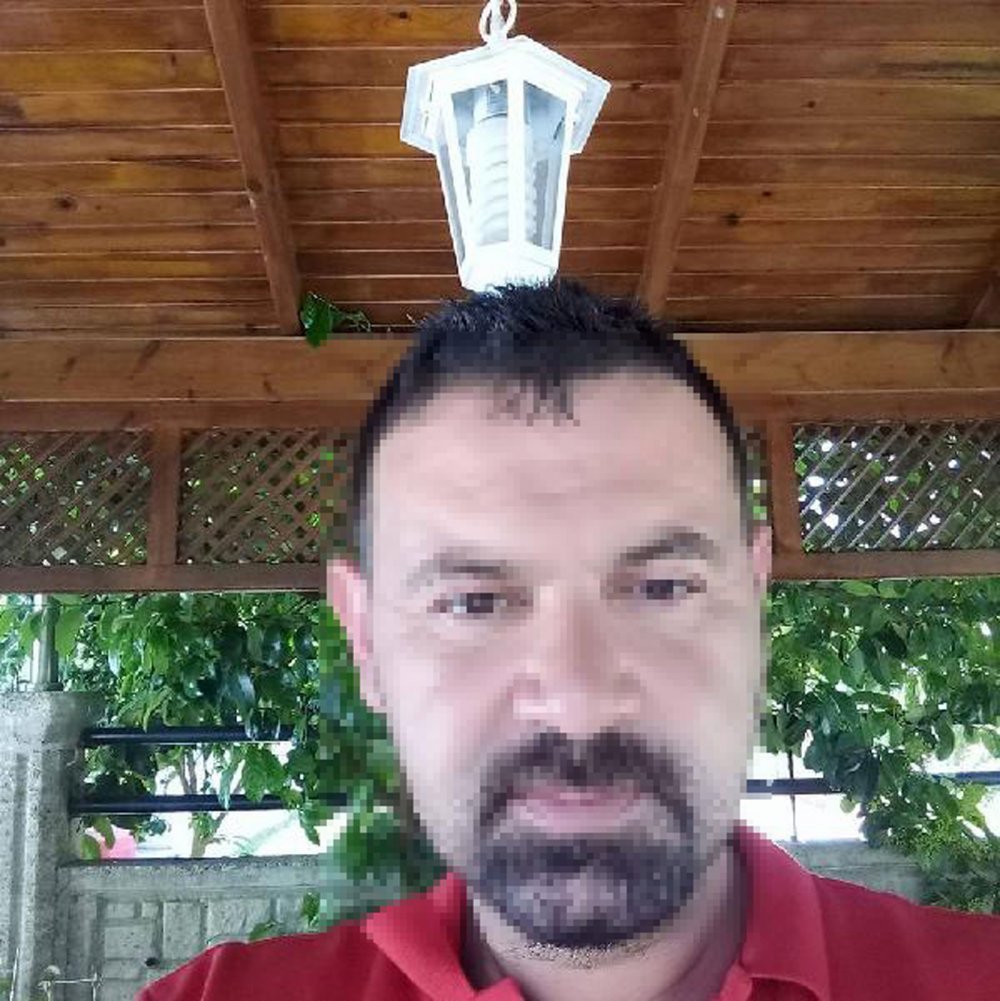 8 kez bıçakladığı sevdiği kadının kız kardeşini, 'öldü' diye bırakmış