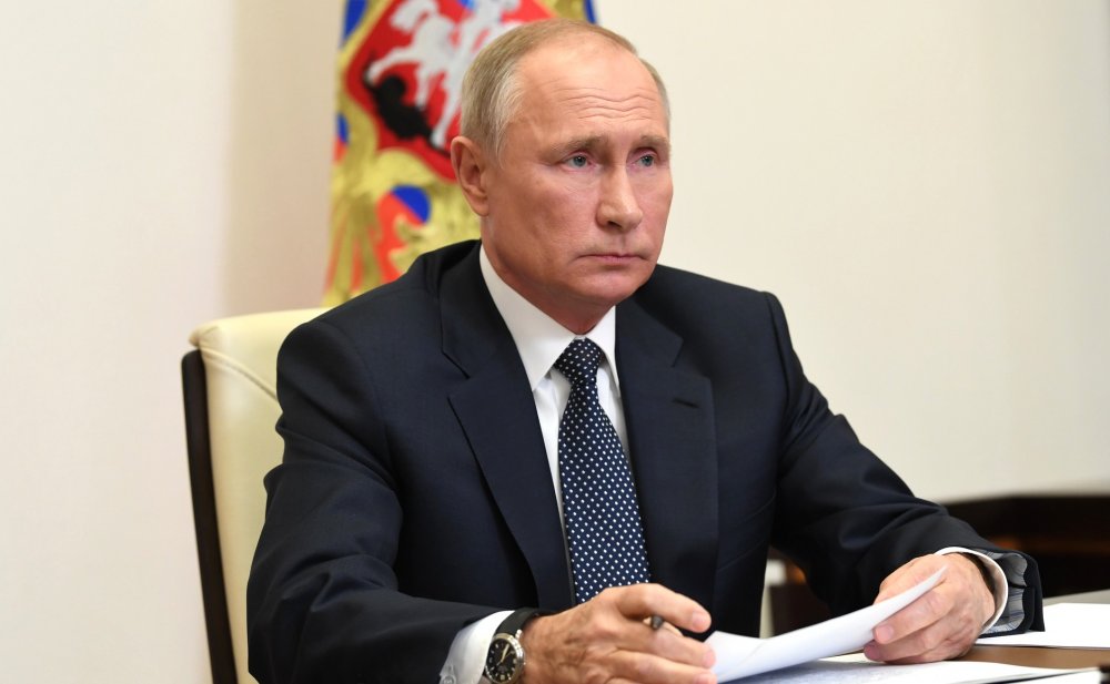 ABD Başkanı Biden ile Rusya Devlet Başkanı Putin telefonda görüştü