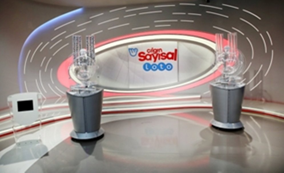 Çılgın Sayısal Loto'da ikramiye 102 milyon TL’yi aştı