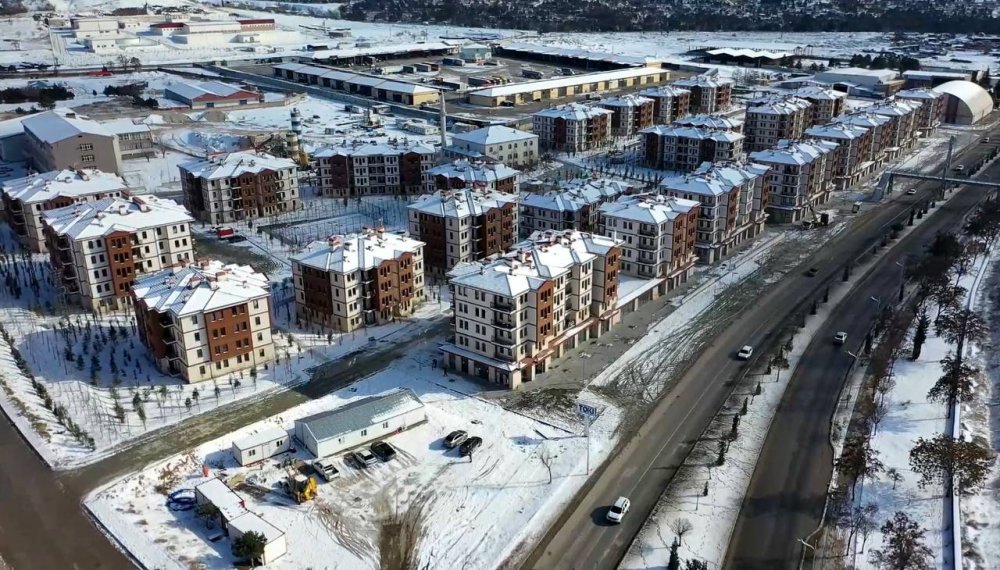 Cumhurbaşkanı Erdoğan: Elazığ'a bir söz verdik