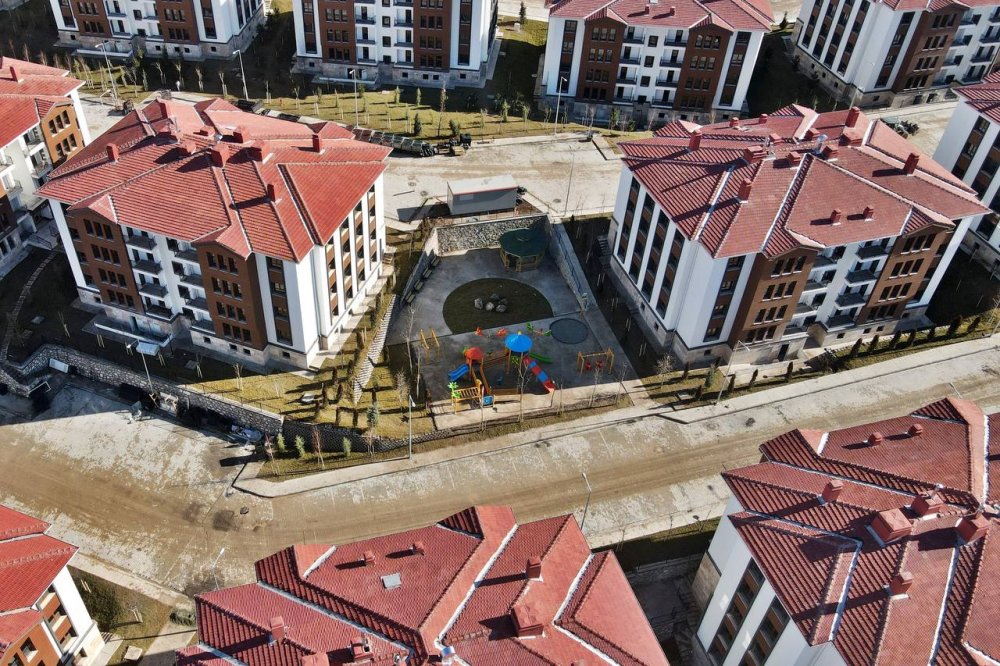 Cumhurbaşkanı Erdoğan: Elazığ'a bir söz verdik