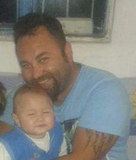 Datça'da kaybolan balıkçının cesedi Bodrum'da bulundu