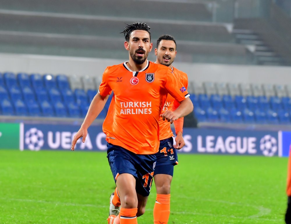 İrfan Can Kahveci'den kötü haber