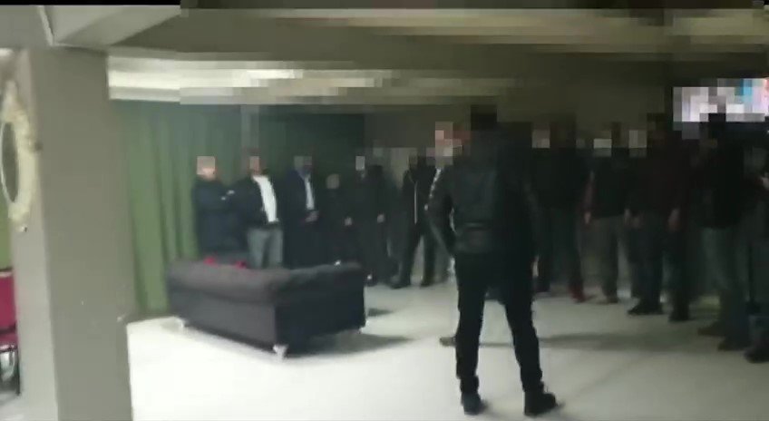 Kocaeli’de kumar ve oyun oynayanlar yakalandı 