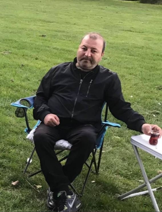 Koronavirüs hastası Türk, Hollanda'dan ambulans uçakla Türkiye'ye getirildi