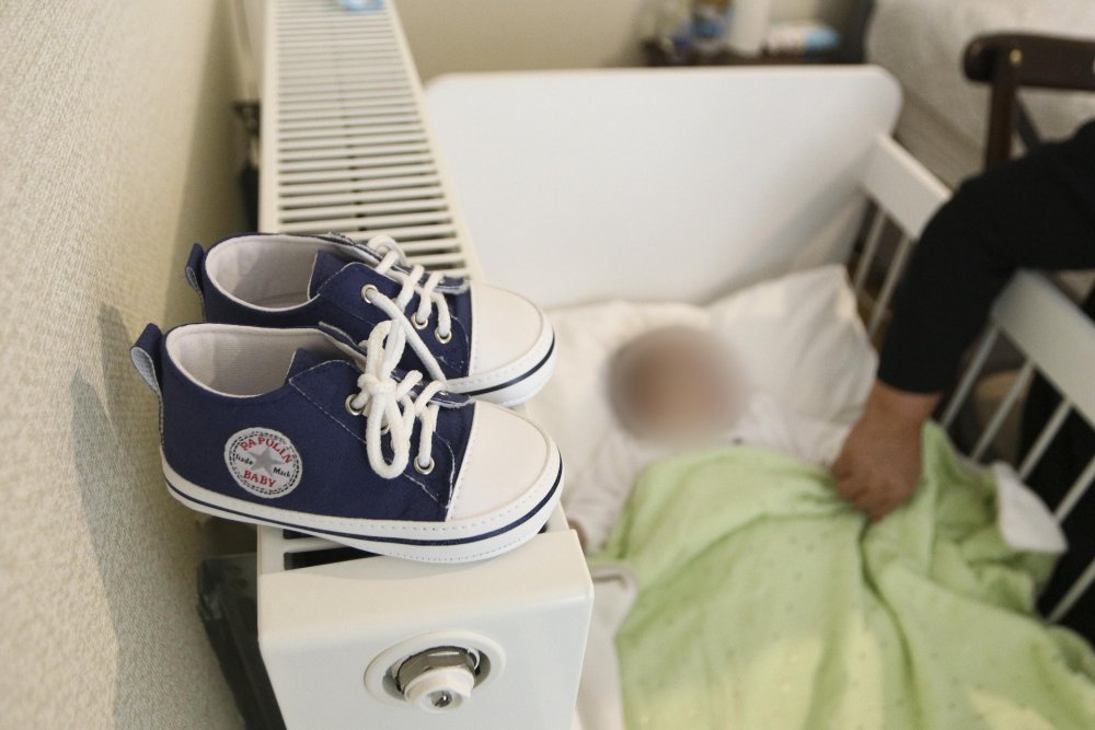 Koruyucu aile olan AK Parti'li Öçal: Evde mutluluk patlaması meydana geldi