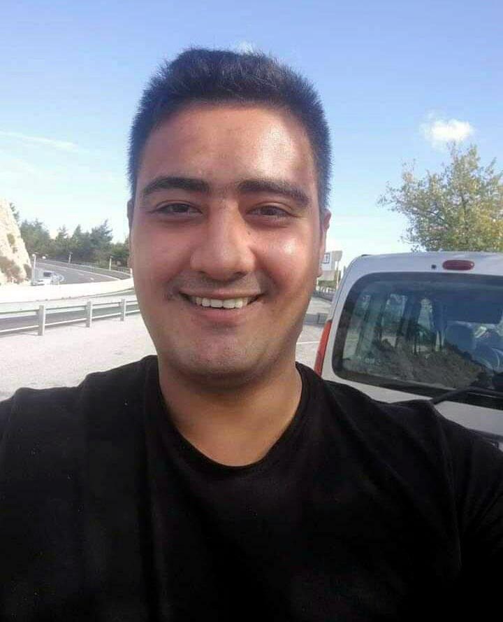 Marangoz atölyesinde akıma kapılıp, yaşamını yitirdi