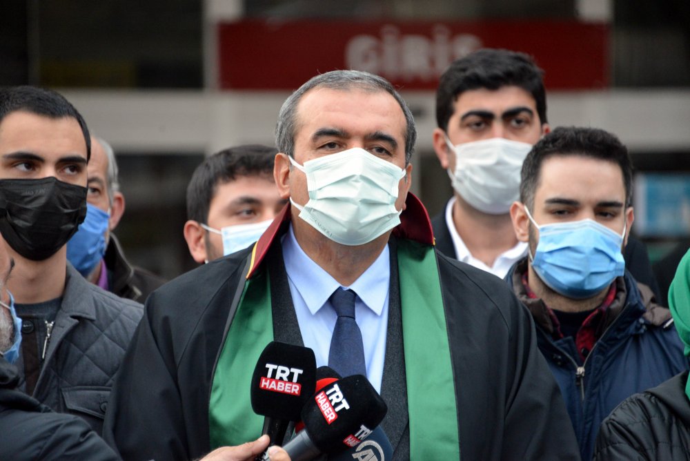 Yazıcıoğlu'nun ölümüyle ilgili 'ilk hapis cezası' verildi