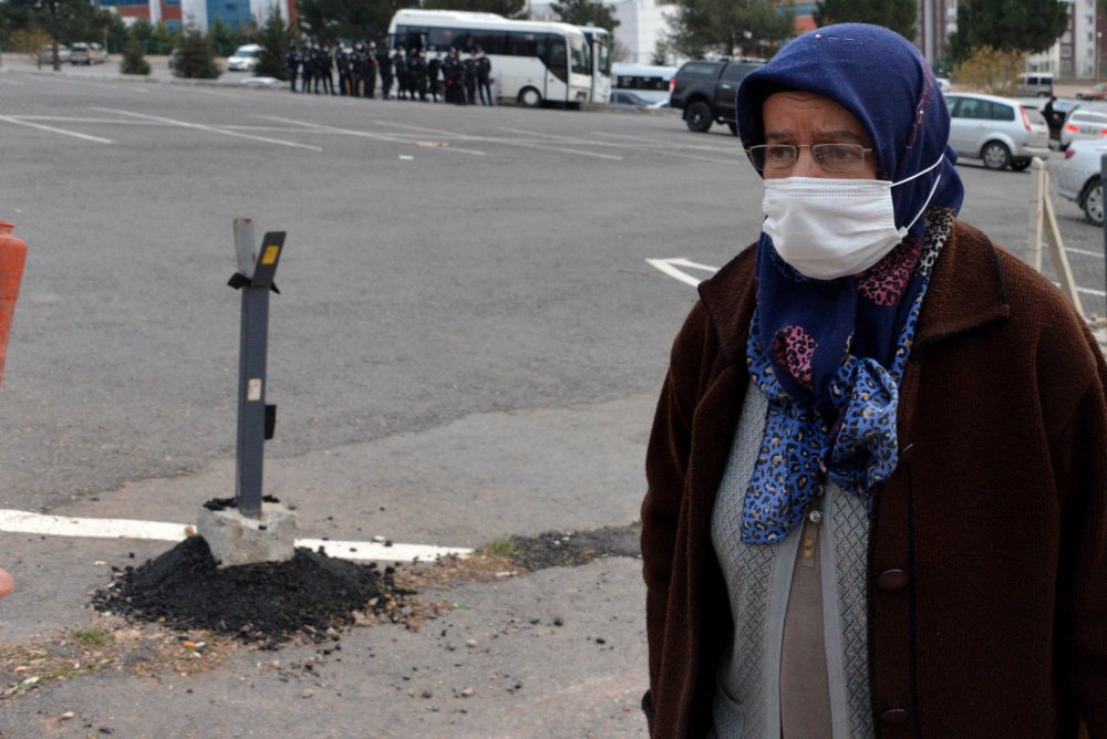 Yazıcıoğlu'nun ölümüyle ilgili 'ilk hapis cezası' verildi